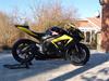 Suzuki gsx r 750