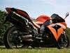 Kawasaki ZX-10R