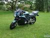 Honda CBR 600 F2 [Tidl. motorcykel]