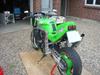 Suzuki gsxr 1100