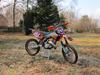 KTM 144 RitterTrim [Tidl. motorcykel]