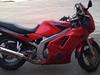Suzuki GS 500 E SOLGT [Tidl. motorcykel]
