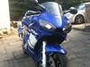 Yamaha R6