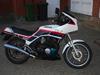 Yamaha xj 600 (solgt) [Tidl. motorcykel]
