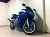 Suzuki SV 650 S