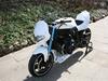 Suzuki GSXR 750w Streetfighter [Tidl. motorcykel]