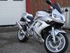 Suzuki SV1000S  [Tidl. motorcykel]