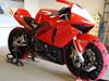 Honda cbr 600 rr [Tidl. motorcykel]