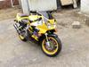 Honda cbr 900 rr sc28 solgt