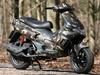 Gilera Runner vxr 180cc