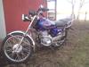 Haojin 125