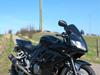 Suzuki sv650s  Solgt