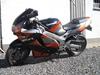 Kawasaki zx9r--solgt [Tidl. motorcykel]