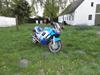 Suzuki GSX600F