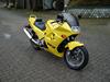 Honda VFR 750 F