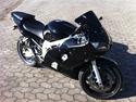 Yamaha YZF R6