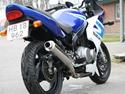 Suzuki GS 500 F "SOLGT"
