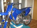 Yamaha yzf 426
