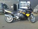 Honda CBR 1000 F