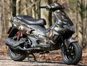 Gilera Runner vxr 180cc