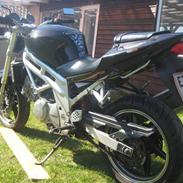 Hyosung gt