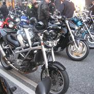 Hyosung gt