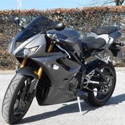 Triumph Daytona 675 (SOLGT)