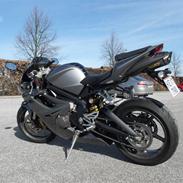 Triumph Daytona 675 (SOLGT)