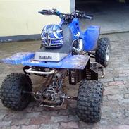 Yamaha Banshee