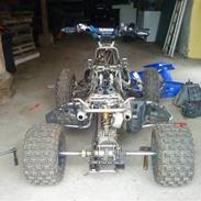 Yamaha Banshee