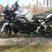 BMW k 1200 R