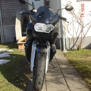 BMW k 1200 R