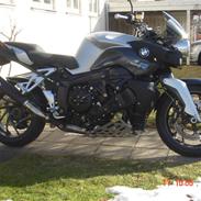 BMW k 1200 R