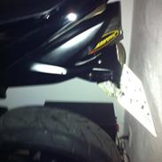 Honda CBR600RR