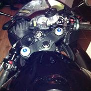 Honda CBR600RR