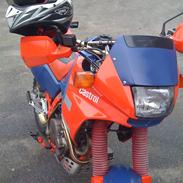 Honda NX