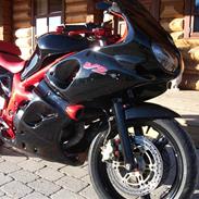 Suzuki SV 650S