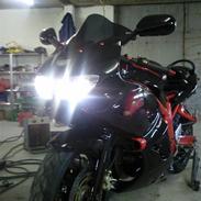 Suzuki SV 650S