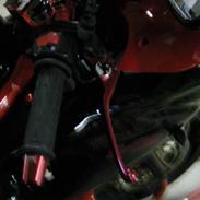 Suzuki SV 650S