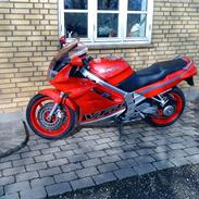 Honda vfr rc36/1