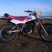 Yamaha DT 125