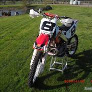 Honda CR 250ccm