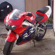 Honda CBR 900 Fireblade