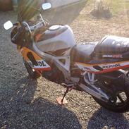 Honda cbr900rr repsol SOLGT