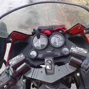 Kawasaki zx10