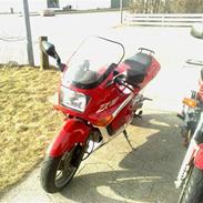Kawasaki zx10