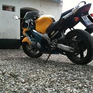 Honda CBR 600 F4
