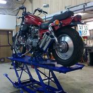 Honda VF 750 C Super Magna