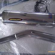 Honda vfr rc36/1