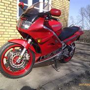 Honda vfr rc36/1